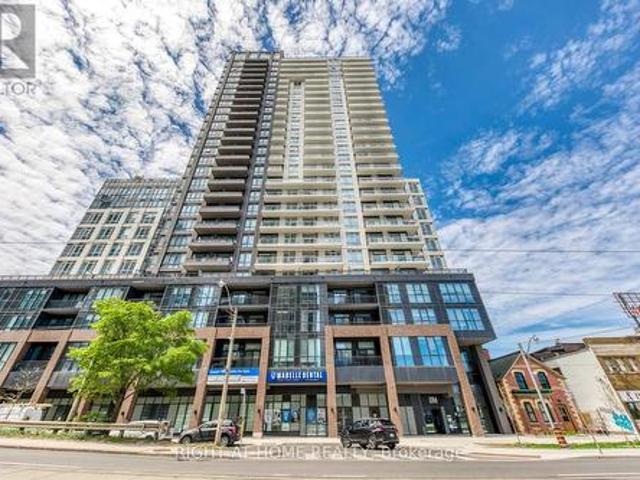 Condo for sale in Woburn, Ontario
