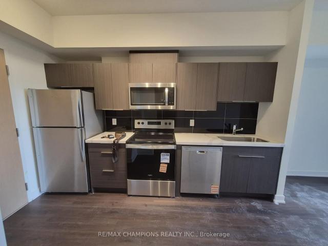 Condo for rent in Woburn, Ontario