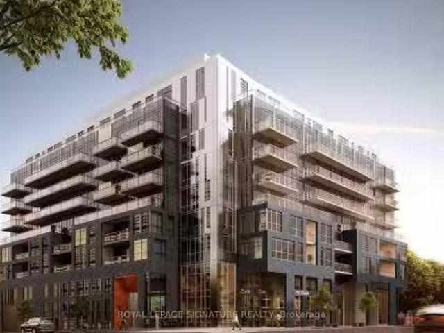 Apartment for rent in Oakville, Ontario