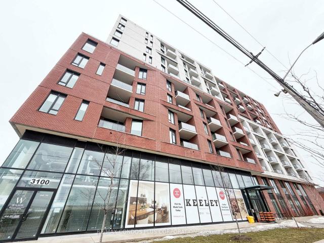 Condo for sale in York Centre, Toronto