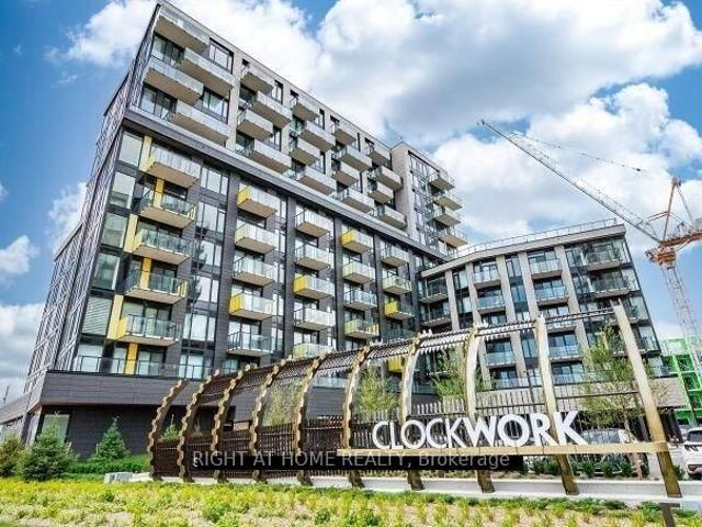 Condo for rent in Oakville, Ontario