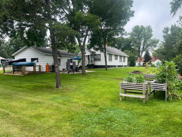 House for sale in Litchfield, Minnesota