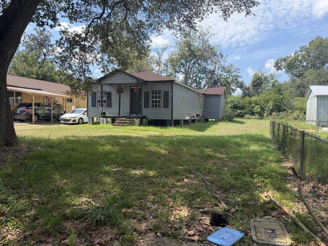 House for sale in Deridder, Louisiana