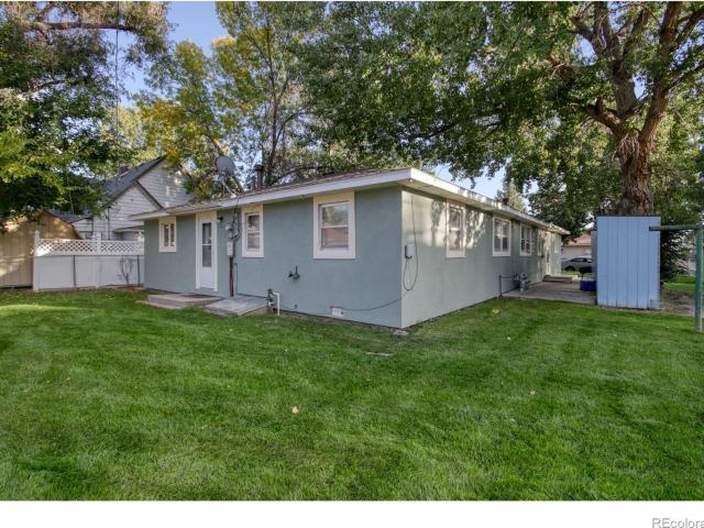 House for sale in Fort Morgan, Morgan County