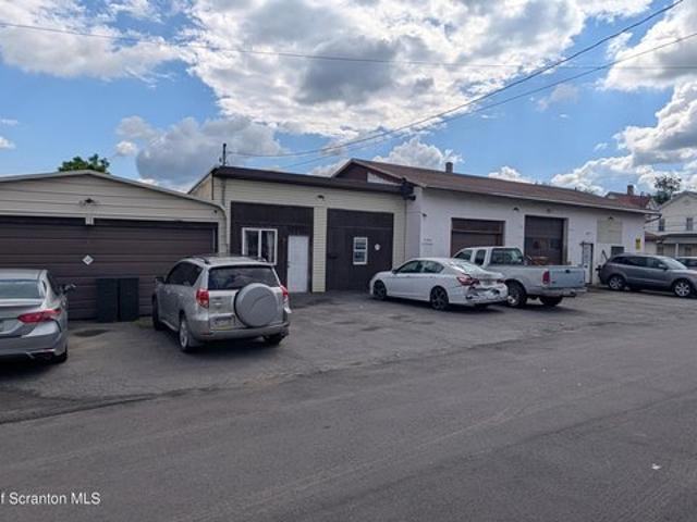 House for sale in Scranton, Pennsylvania