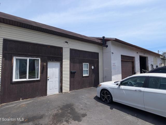 Commercial for sale in Scranton, Pennsylvania