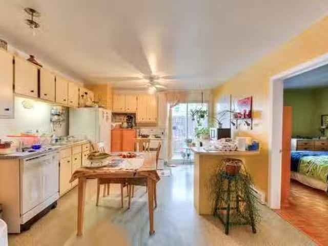 House for sale in St. Leonard's, Quebec