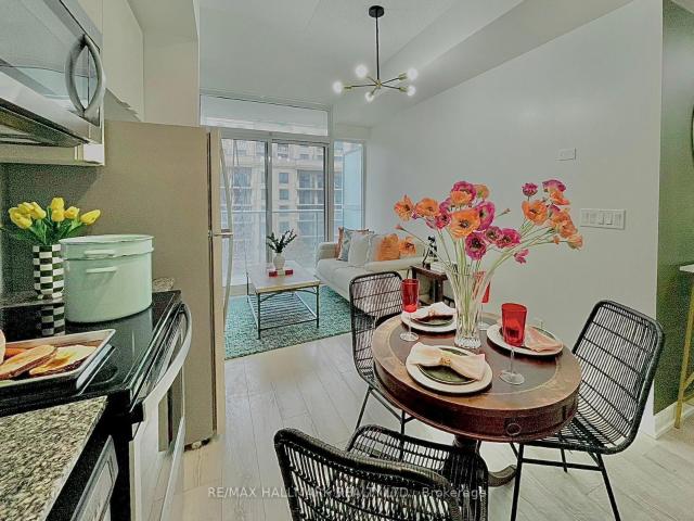 Condo for sale in Woburn, Ontario