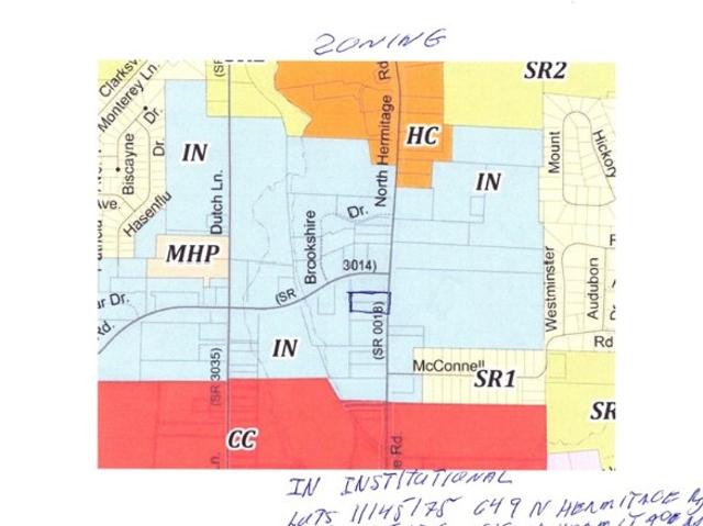 Farm for sale in Mercer, Pennsylvania