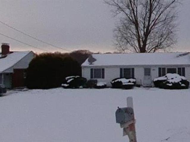 Property for sale in Mercer, Pennsylvania