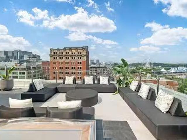 Condo for sale in St. Leonard's, Quebec