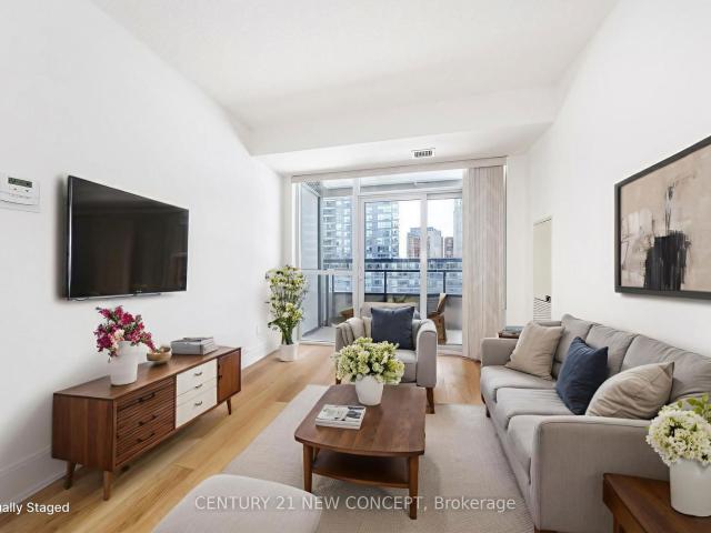 Condo for sale in Woburn, Ontario