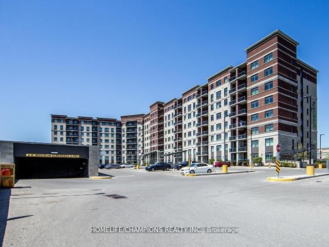Condo for sale in Markham, Golden Horseshoe