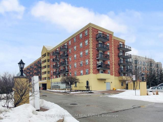 Condo for sale in York, Ontario