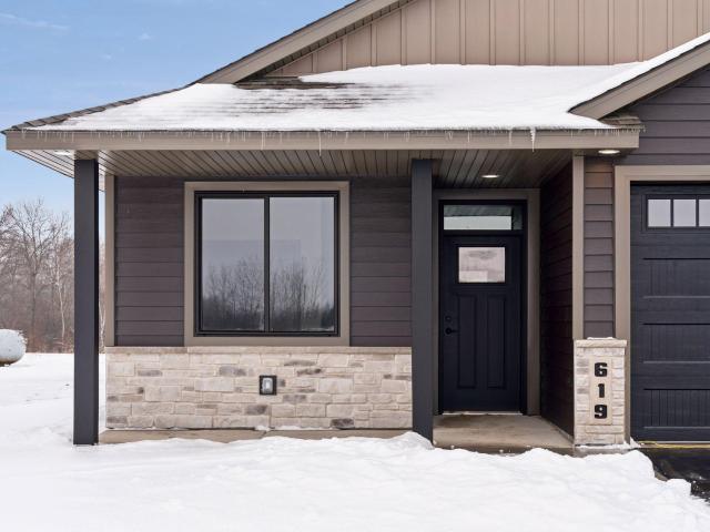 House for sale in Isanti, Minnesota