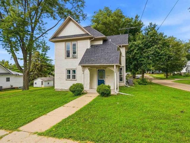 House for sale in Wellman, Iowa