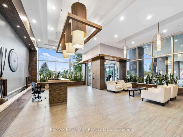 Condo for rent in York, Ontario