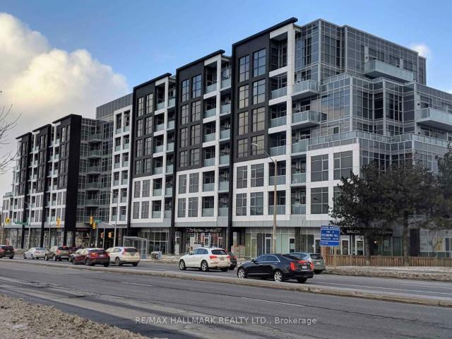 Condo for rent in Woburn, Ontario