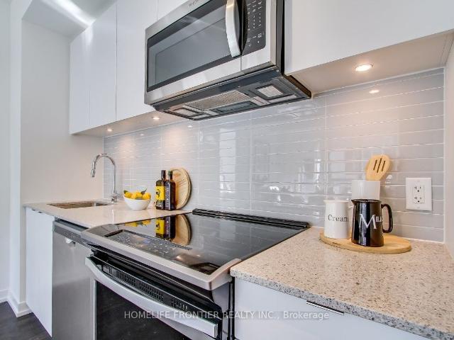 Condo for sale in York, Ontario