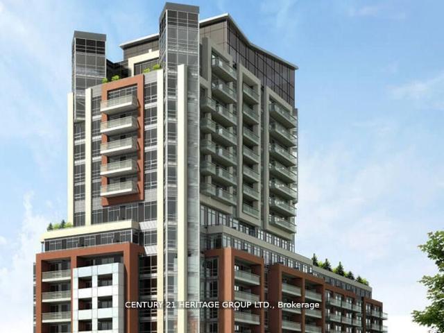 Condo for sale in York, Ontario