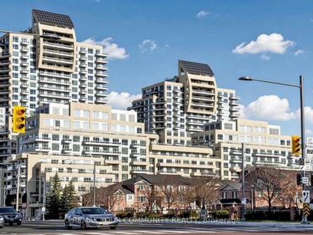 Condo for sale in Richmond Hill, Golden Horseshoe