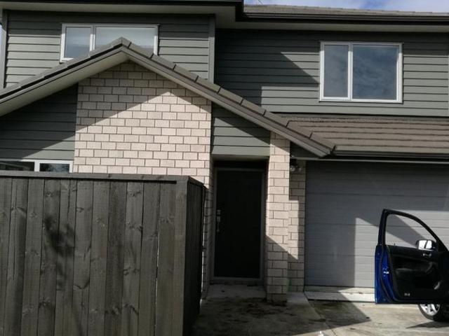 House for rent in Whitiora, Hamilton City