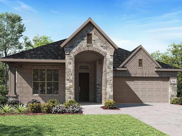 House for sale in Mansfield, Texas