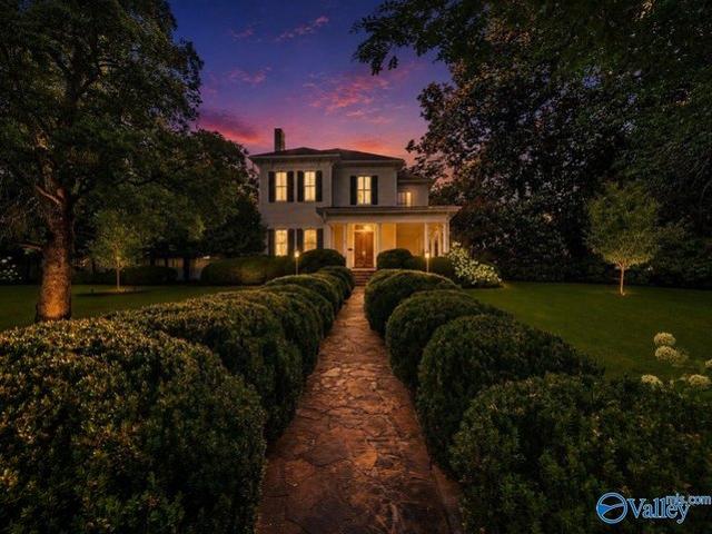 House for sale in Huntsville, Alabama