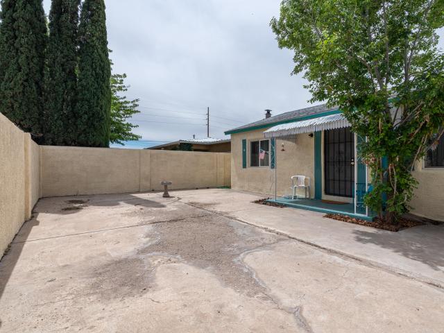 House for sale in New Mexico