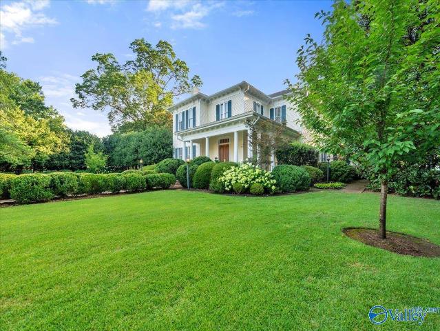 House for sale in Huntsville, Alabama