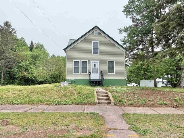 House for sale in Wakefield, Michigan