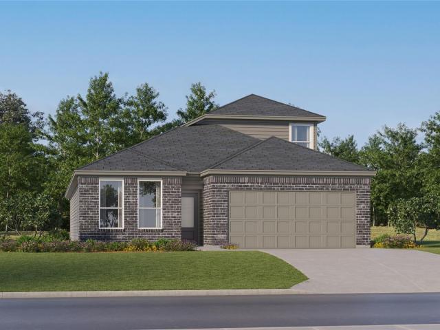House for sale in Kyle, Hays County