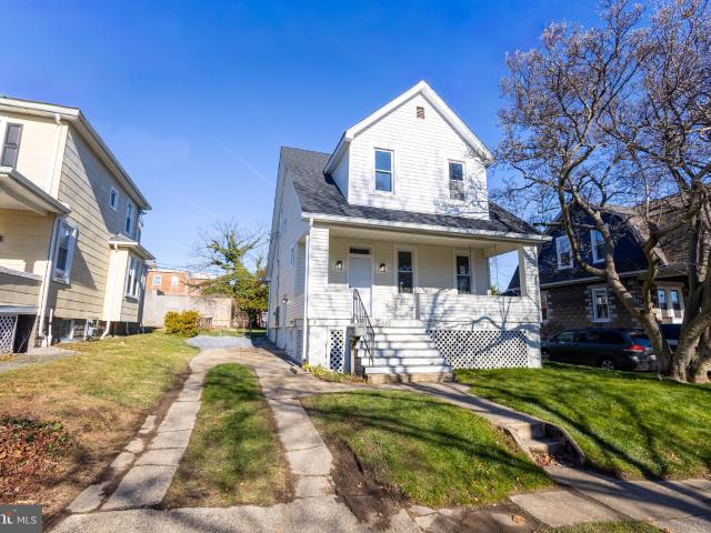 Property for sale in Catonsville, Maryland