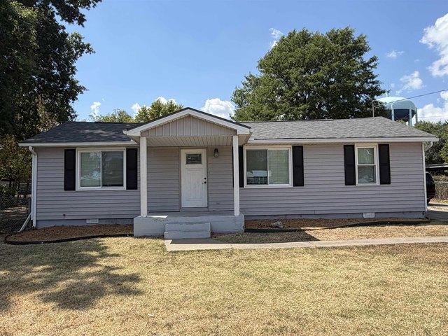 House for sale in Kansas