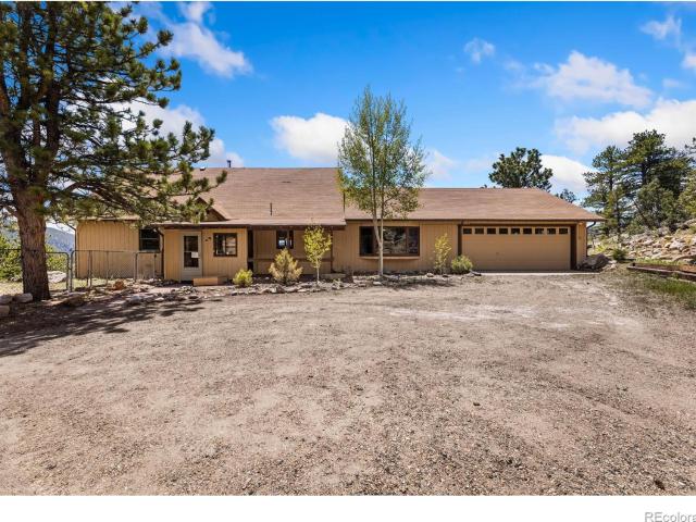 House for sale in Estes Park, Colorado