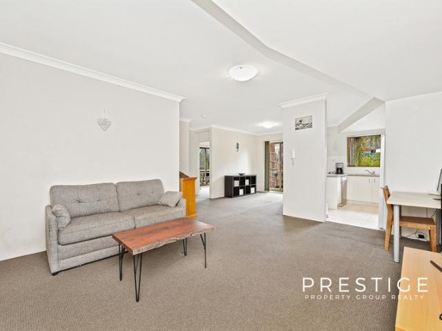 Apartment for rent in Wolli Creek