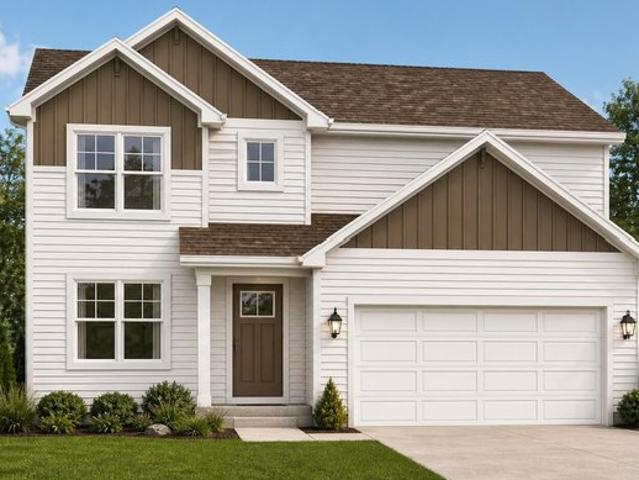House for sale in Delavan, Wisconsin