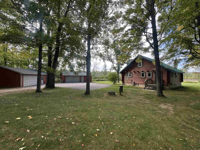 House for sale in Town of Nashville, Forest County
