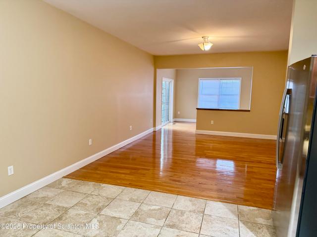 Townhouse for sale in Scranton, Pennsylvania