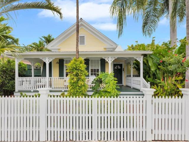 House for sale in Key West, Florida