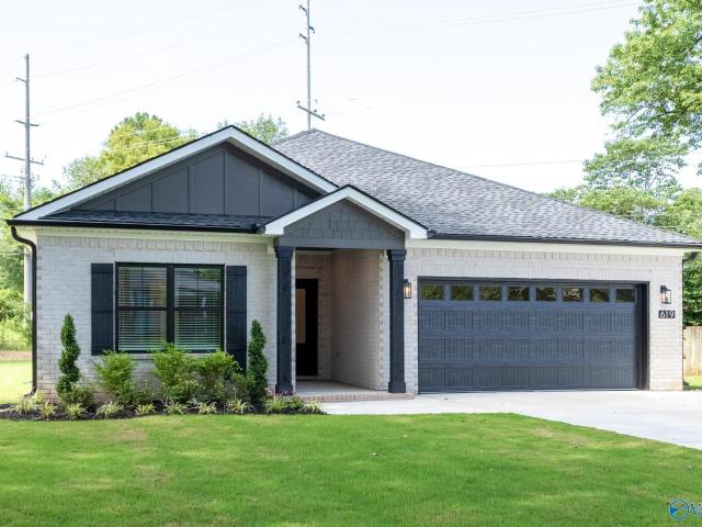 House for sale in Mayfair, Huntsville