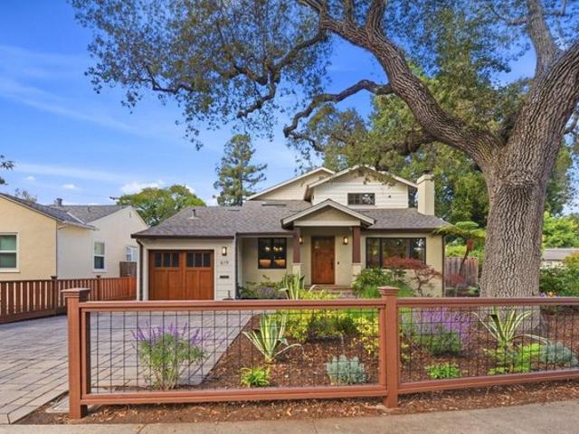 House for sale in Belle Haven, Menlo Park