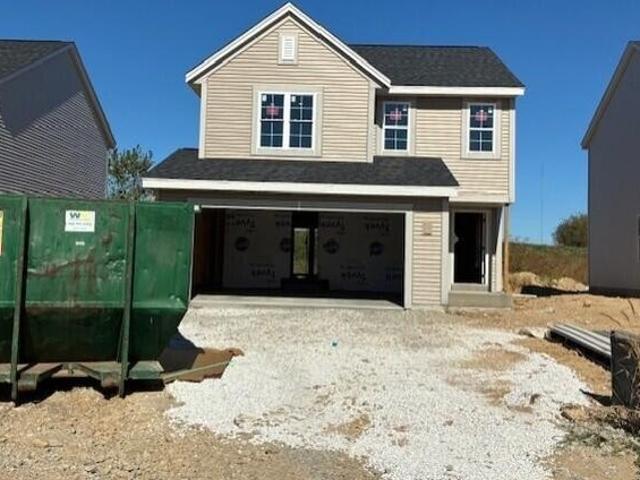 House for sale in Watertown, Wisconsin