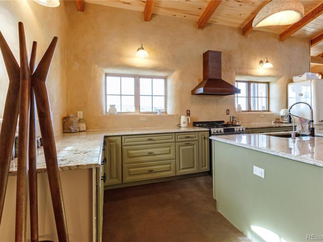 House for sale in Walsenburg, Huerfano County