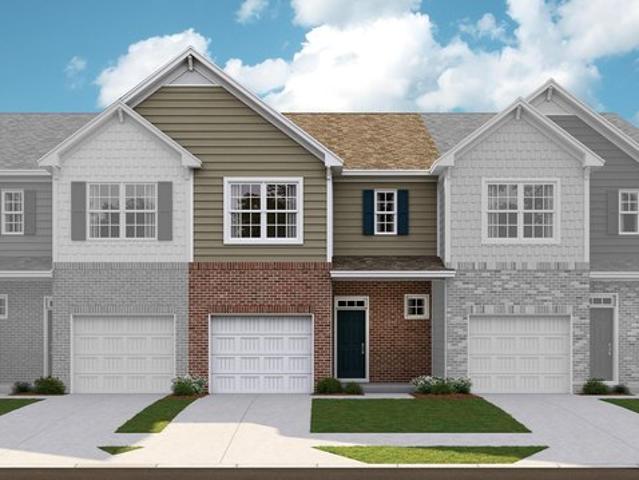 Townhouse for sale in Woodruff, South Carolina