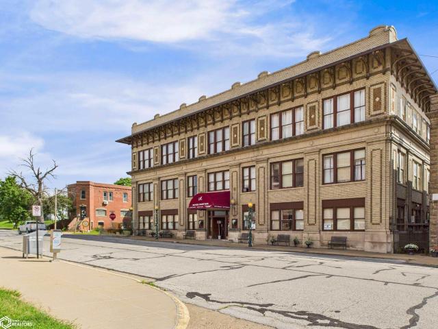 Commercial for sale in Keokuk, Iowa
