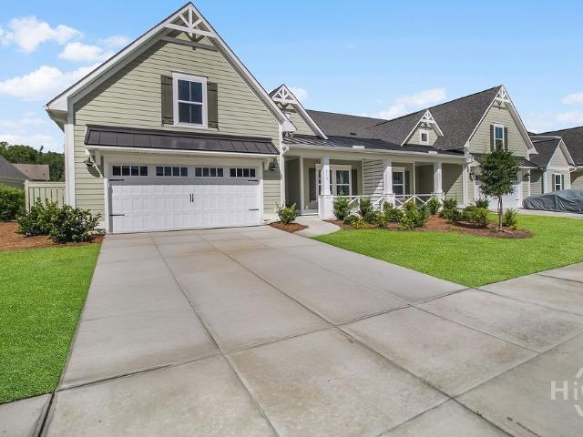Townhouse for sale in Pooler