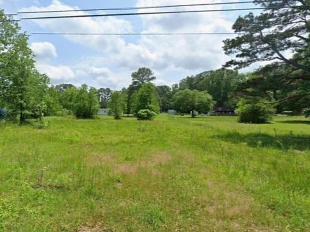 Land for sale in Hamburg, Ashley County