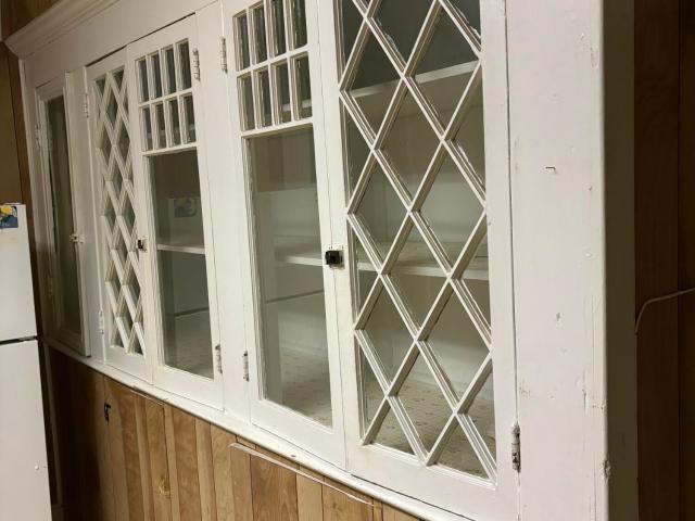 Property for sale in Bamberg, South Carolina
