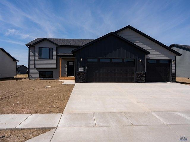 House for sale in Box Elder, South Dakota